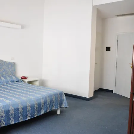 Sirena Hotel Senigália