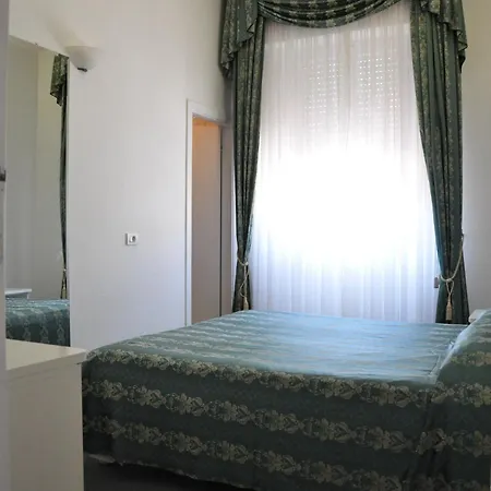 Hotel Sirena Senigália