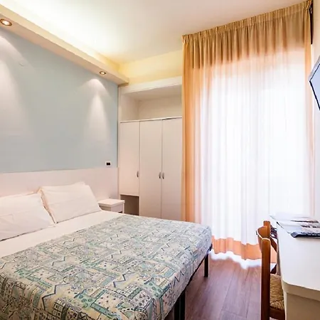 Sirena 3* Senigália