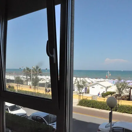 Sirena 3* Senigália