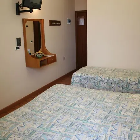 Sirena Hotell Senigallia