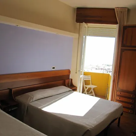 Hotell Sirena Senigallia