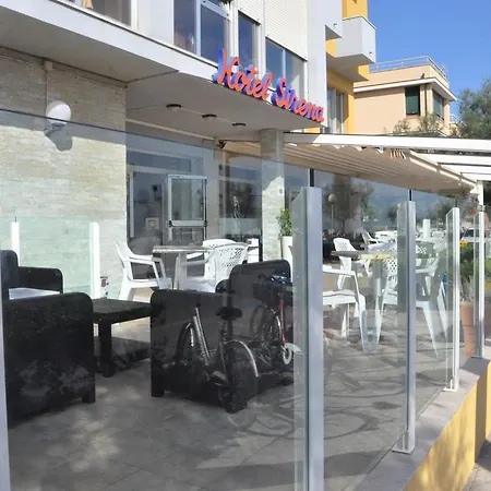 Sirena 3* 西尼加利亚