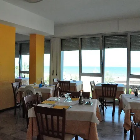 Sirena Hotell 3*