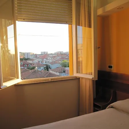 Hotell Sirena Senigallia