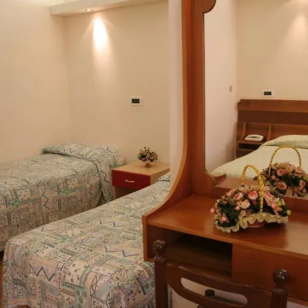 Hotell Sirena