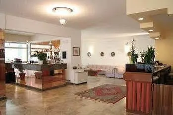 Hotel Sirena 3*