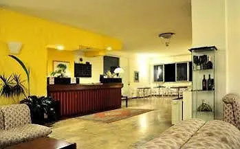 Hotell Sirena Senigallia