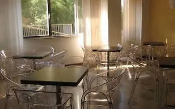 酒店 Sirena 西尼加利亚