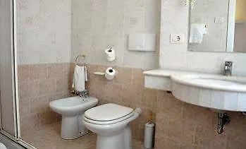 酒店 Sirena 西尼加利亚